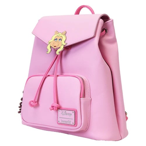THE MUPPETS - Miss Pingy - Mini plecak Loungefly