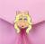 THE MUPPETS - Miss Pingy - Mini plecak Loungefly