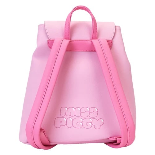 THE MUPPETS - Miss Pingy - Mini plecak Loungefly