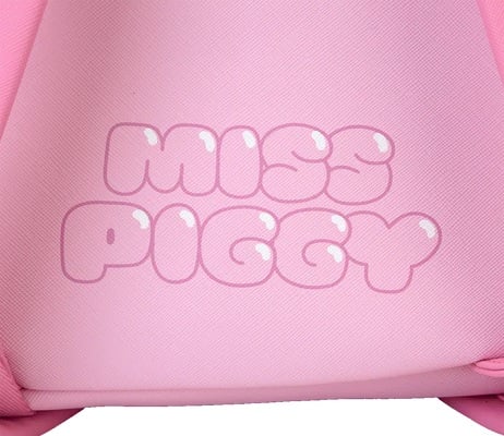 THE MUPPETS - Miss Pingy - Mini plecak Loungefly