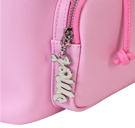 THE MUPPETS - Miss Pingy - Mini plecak Loungefly