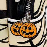 PEANUTS - Snoopy Mumia - Mini plecak LoungeFly