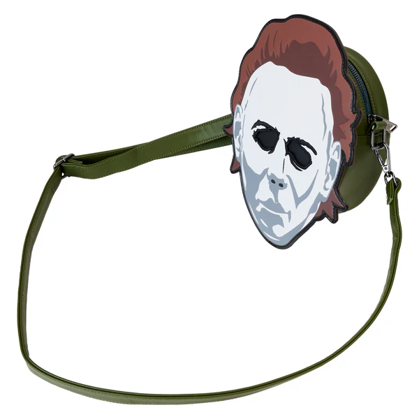 COMPASS INTERNATIONAL - Halloween - Torba crossbody Loungefly