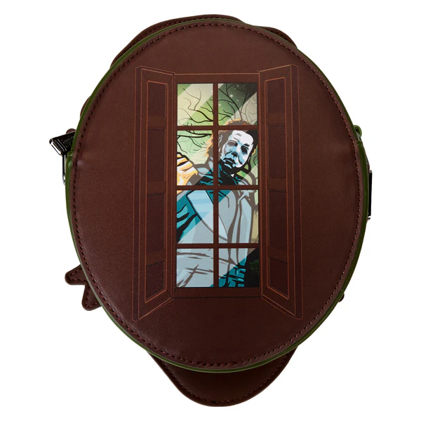 COMPASS INTERNATIONAL - Halloween - Torba crossbody Loungefly