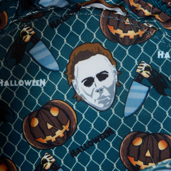 COMPASS INTERNATIONAL - Halloween - Torba crossbody Loungefly