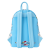 SMURFS - Smerfetka - Mini plecak LoungeFly