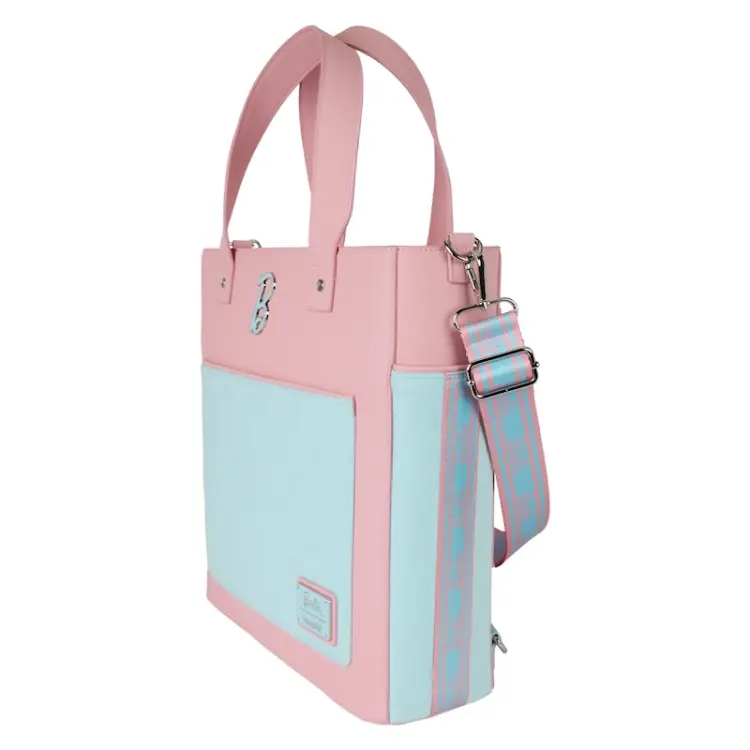 BARBIE - Classic - Konwertowalna torba na ramię Loungefly
