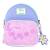 DISNEY - Daisy & Minnie - Mini plecak konwertowalny Loungefly