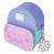DISNEY - Daisy & Minnie - Mini plecak konwertowalny Loungefly