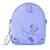 DISNEY - Daisy & Minnie - Mini plecak konwertowalny Loungefly
