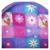DISNEY - Daisy & Minnie - Mini plecak konwertowalny Loungefly