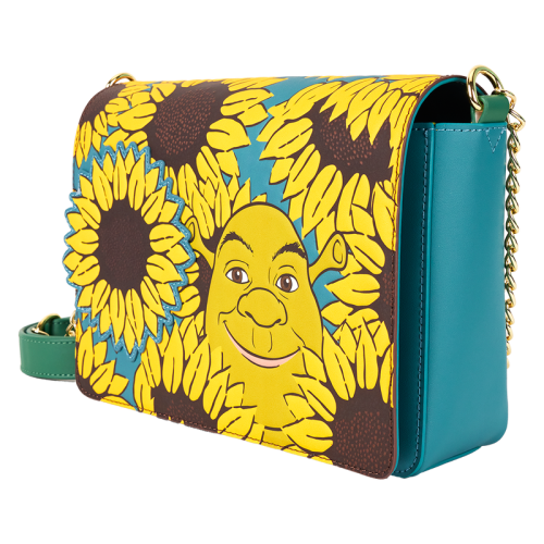 SHREK - Spring Vibes - Torba crossbody Loungefly