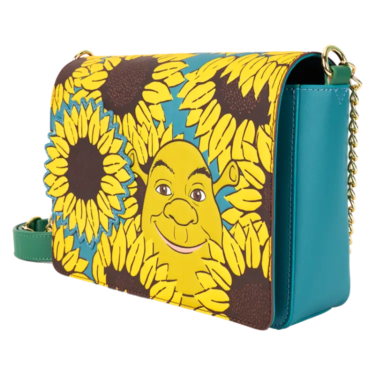 SHREK - Spring Vibes - Torba crossbody Loungefly