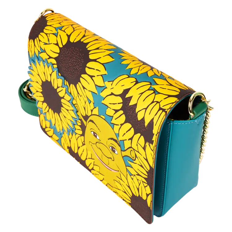 SHREK - Spring Vibes - Torba crossbody Loungefly