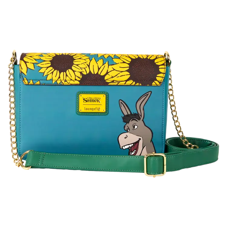 SHREK - Spring Vibes - Torba crossbody Loungefly
