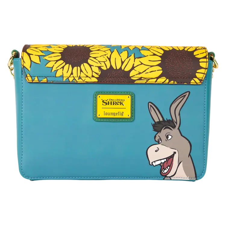 SHREK - Spring Vibes - Torba crossbody Loungefly