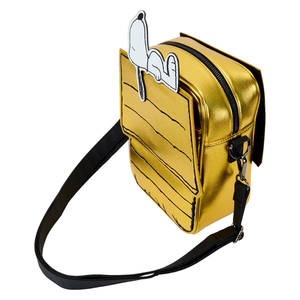 PEANUTS - 75th Anniversary - Torba crossbody Loungefly