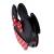 DISNEY - Mickey Minnie Valentine - Torba na ramię 'LoungeFly' '33x28cm'