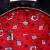 DISNEY - Mickey Minnie Valentine - Torba na ramię 'LoungeFly' '33x28cm'