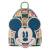 DISNEY - Mickey & Minnie "Holiday" - Mini plecak LoungeFly