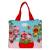 SANRIO X STRAWBERRY SHORTCAKE - Torba płócienna Loungefly