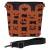 PUMPKIN - Torba crossbody Loungefly