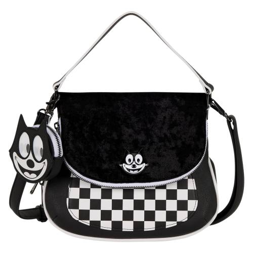 FELIX THE CAT - Torba crossbody Loungefly
