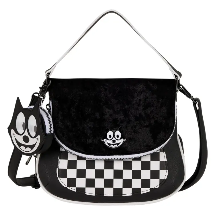 FELIX THE CAT - Torba crossbody Loungefly