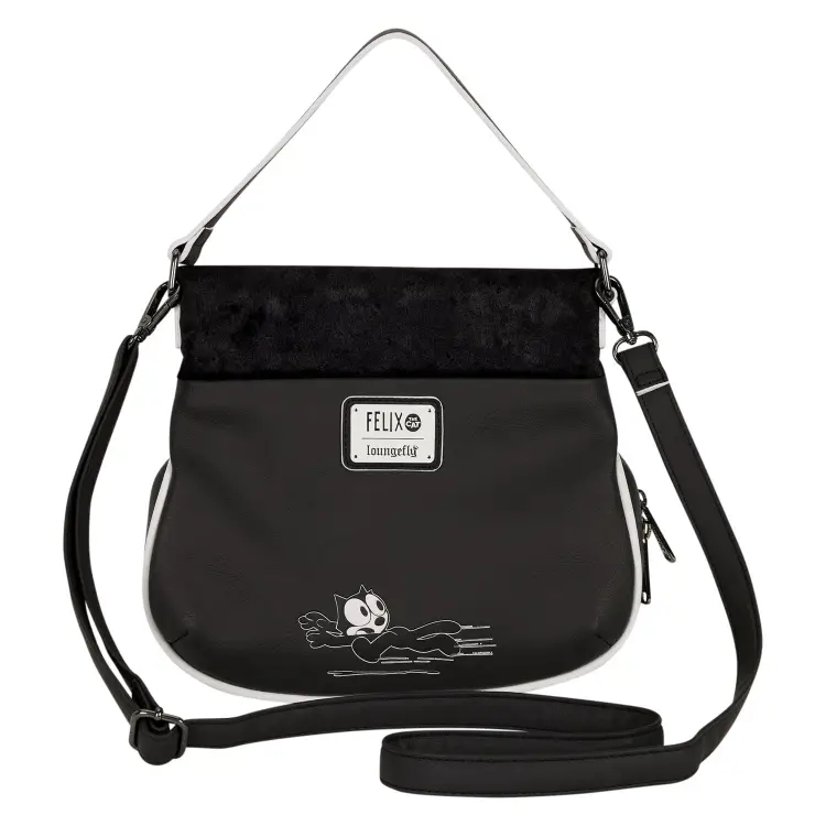 FELIX THE CAT - Torba crossbody Loungefly