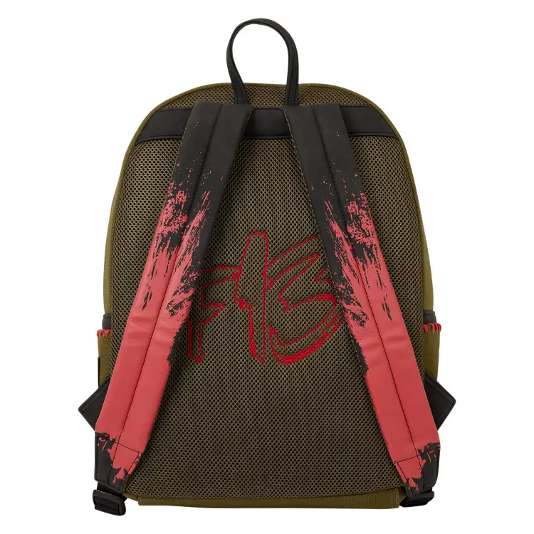 13 PIĄTEK - Plecak LoungeFly