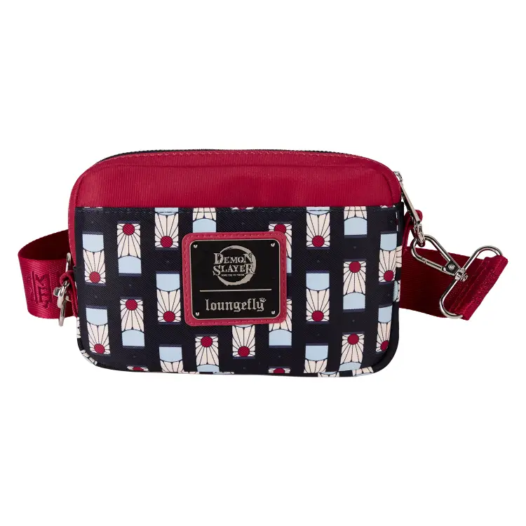 DEMON SLAYER - Aop - Sling Bag LoungeFly
