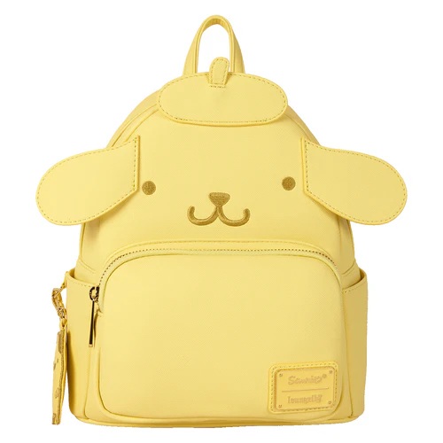 SANRIO - Compompurine - Mini plecak LoungeFly