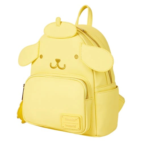 SANRIO - Compompurine - Mini plecak LoungeFly