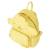 SANRIO - Compompurine - Mini plecak LoungeFly
