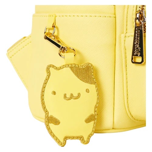 SANRIO - Compompurine - Mini plecak LoungeFly