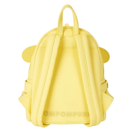 SANRIO - Compompurine - Mini plecak LoungeFly