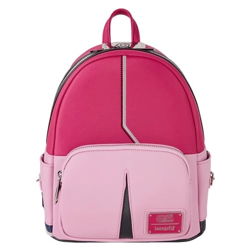 NARUTO - Strój Sakura - Mini plecak Loungefly