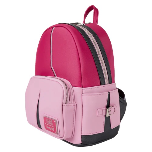 NARUTO - Strój Sakura - Mini plecak Loungefly