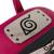 NARUTO - Strój Sakura - Mini plecak Loungefly