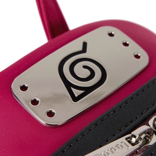 NARUTO - Strój Sakura - Mini plecak Loungefly
