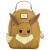 POKEMON - Eevee - Mini plecak LoungeFly