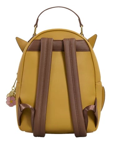 POKEMON - Eevee - Mini plecak LoungeFly