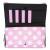 DISNEY - Minnie "Floral Rock the Dots" - Torba crossbody Loungefly
