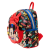 MICKEY & FRIENDS - Classic - Mini plecak opaska na głowę LoungeFly