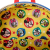MICKEY & FRIENDS - Classic - Mini plecak opaska na głowę LoungeFly