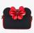 DISNEY - Myszka Minnie czerwona kokarda - Torba crossbody Loungefly 'Exclusive'
