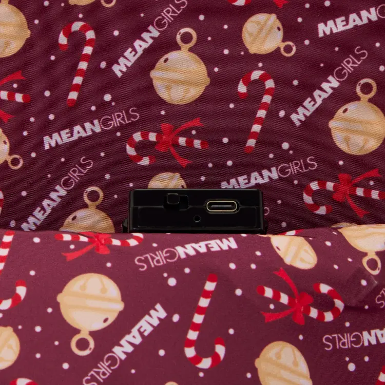 MEAN GIRLS - Mini plecak LoungeFly