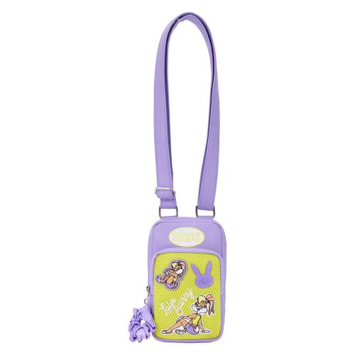 LOONEY TUNES - Lola Bunny - Torba na ramię LoungeFly