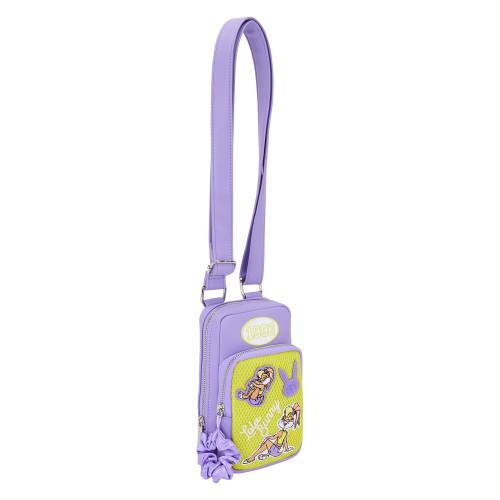 LOONEY TUNES - Lola Bunny - Torba na ramię LoungeFly