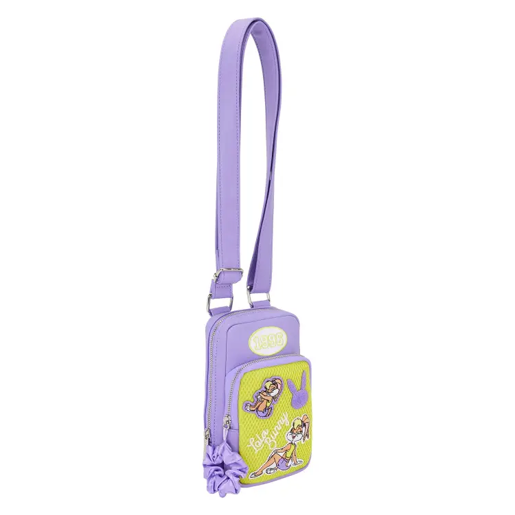 LOONEY TUNES - Lola Bunny - Torba na ramię LoungeFly
